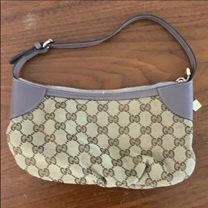 Gucci mini bag